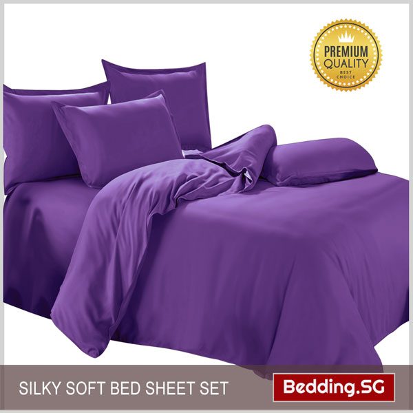 King Bed Sheet Set