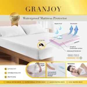 Mattress Protector