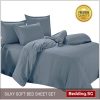 Queen Bedsheet Set