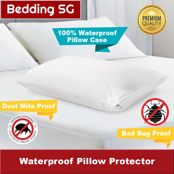 waterproof pillow stuffing