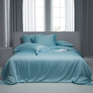 tencel-bed-sheets-baby-blue