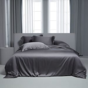 tencel-bed-sheets-dark-grey