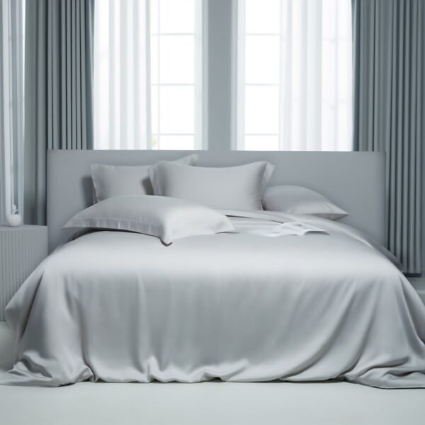 tencel-bed-sheets-light-grey