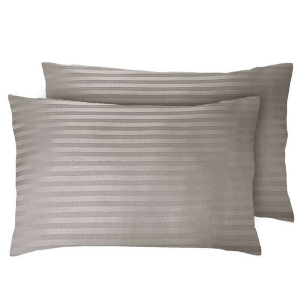 Silky Soft Pillowcase Beige