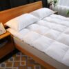 hotel grade mattress topper