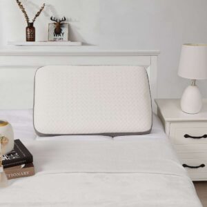 memory foam pillow