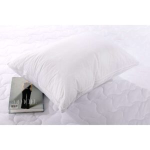 microlush microfiber pillow