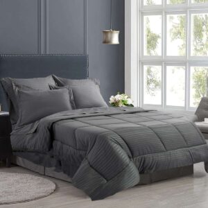 silky soft bed sheet comforter set