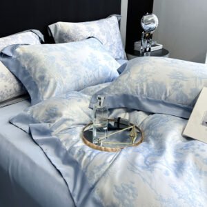 tencel-bed-sheets-set-blue-design