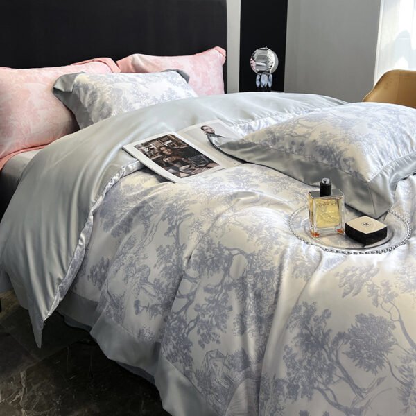 tencel-bed-sheets-set-grey-design