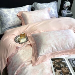 tencel-bed-sheets-set-pink-design